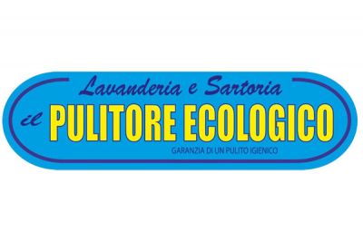 IL PULITORE ECOLOGICO LAVANDERIA E SARTORIA